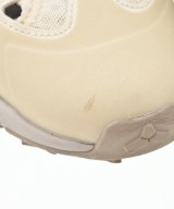 THE NORTH FACE（ザノースフェイス）スニーカー ベージュ サイズ:24cm レディース/2200713805109