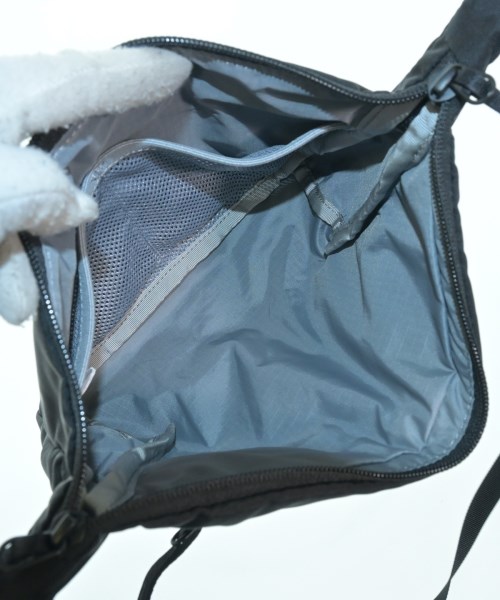 THE NORTH FACE（ザノースフェイス）ショルダーバッグ 黒 サイズ:- メンズ/2200714238210