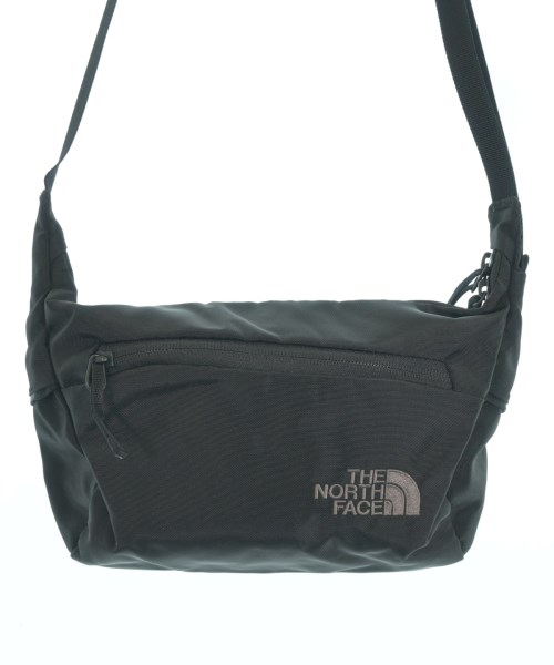 THE NORTH FACE（ザノースフェイス）ショルダーバッグ 黒 サイズ:- メンズ/2200714238210