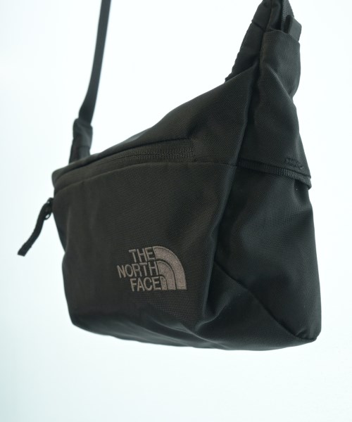 THE NORTH FACE（ザノースフェイス）ショルダーバッグ 黒 サイズ:- メンズ/2200714238210