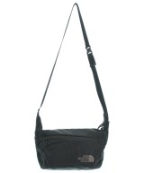 THE NORTH FACE（ザノースフェイス）ショルダーバッグ 黒 サイズ:- メンズ/2200714238210