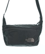 THE NORTH FACE（ザノースフェイス）ショルダーバッグ 黒 サイズ:- メンズ/2200714238210