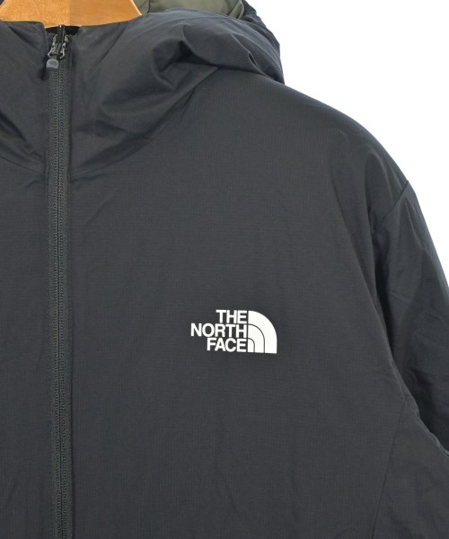 THE NORTH FACE（ザノースフェイス）ダウンジャケット/ダウンベスト カーキ サイズ:L メンズ/2200720091014
