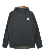 THE NORTH FACE（ザノースフェイス）ダウンジャケット/ダウンベスト カーキ サイズ:L メンズ/2200720091014