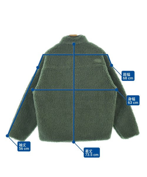 THE NORTH FACE（ザノースフェイス）その他 緑 サイズ:L メンズ/2200720161014