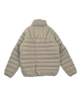 THE NORTH FACE（ザノースフェイス）ダウンジャケット/ダウンベスト ベージュ サイズ:M メンズ/2200720194012