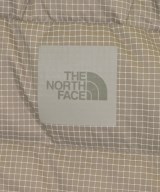 THE NORTH FACE（ザノースフェイス）ダウンジャケット/ダウンベスト ベージュ サイズ:M メンズ/2200720194012