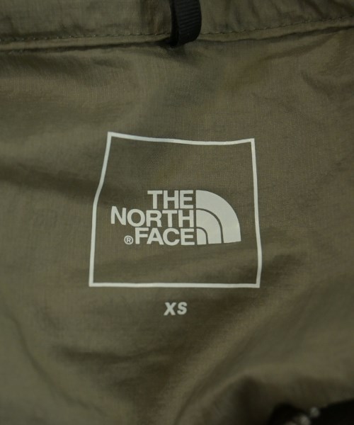 THE NORTH FACE（ザノースフェイス）その他 カーキ サイズ:XS メンズ/2200713398014