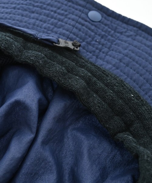 THE NORTH FACE（ザノースフェイス）ハット 紺 サイズ:L メンズ/2200717279098