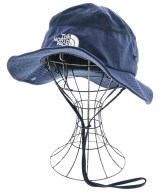 THE NORTH FACE（ザノースフェイス）ハット 紺 サイズ:L メンズ/2200717279098