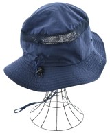 THE NORTH FACE（ザノースフェイス）ハット 紺 サイズ:L メンズ/2200717279098