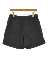 THE NORTH FACE（ザノースフェイス）ショートパンツ 黒 サイズ:L メンズ/2200718638030