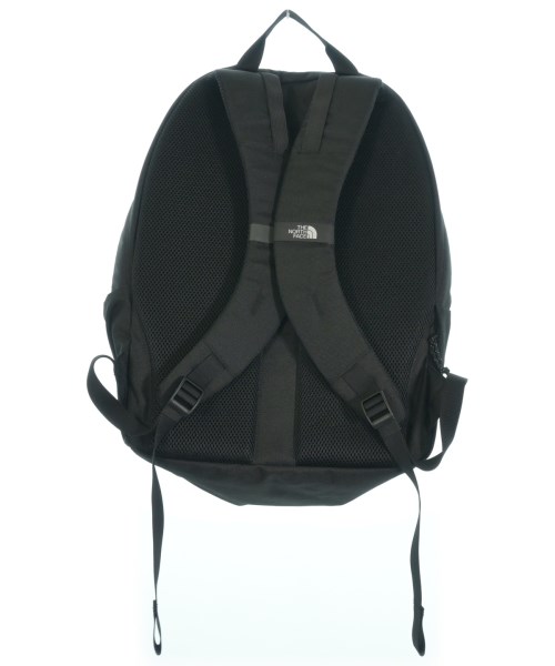 THE NORTH FACE（ザノースフェイス）バックパック・リュック 黒 サイズ:- メンズ/2200714649030