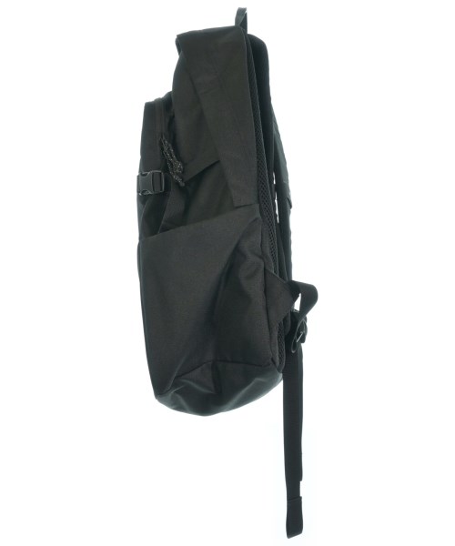 THE NORTH FACE（ザノースフェイス）バックパック・リュック 黒 サイズ:- メンズ/2200714649030
