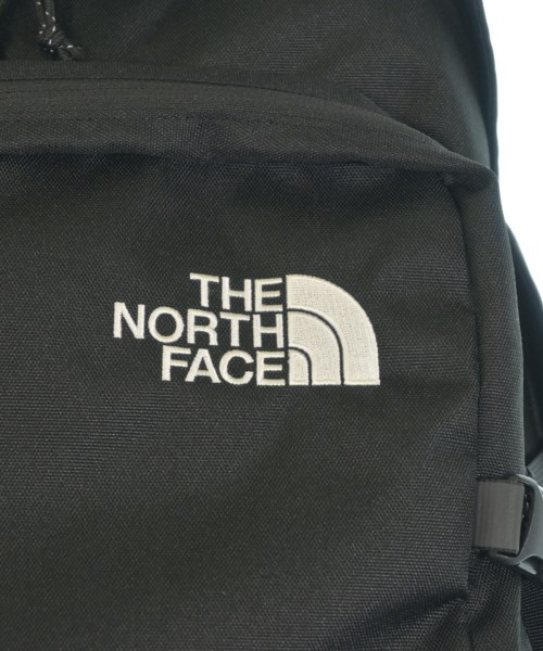 THE NORTH FACE（ザノースフェイス）バックパック・リュック 黒 サイズ:- メンズ/2200714649030