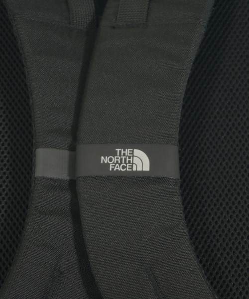 THE NORTH FACE（ザノースフェイス）バックパック・リュック 黒 サイズ:- メンズ/2200714649030