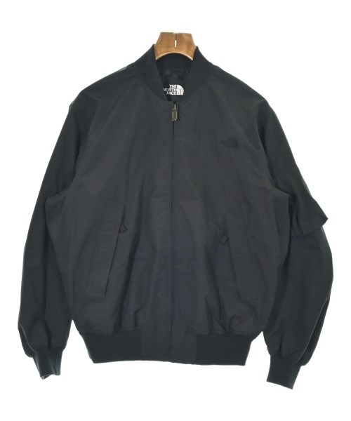 THE NORTH FACE(ザノースフェイス)のミリタリーブルゾン サイズ:XS 14,300円