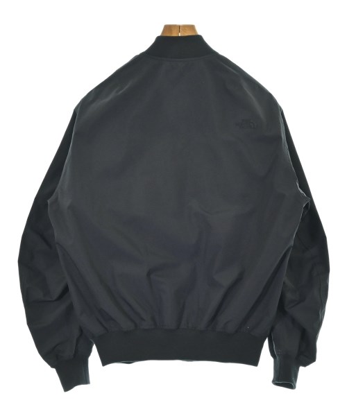 THE NORTH FACE（ザノースフェイス）ミリタリーブルゾン 黒 サイズ:XS メンズ/2200718072018