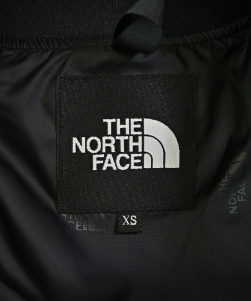 THE NORTH FACE（ザノースフェイス）ミリタリーブルゾン 黒 サイズ:XS メンズ/2200718072018