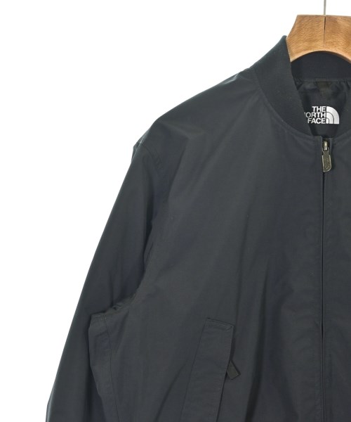 THE NORTH FACE（ザノースフェイス）ミリタリーブルゾン 黒 サイズ:XS メンズ/2200718072018