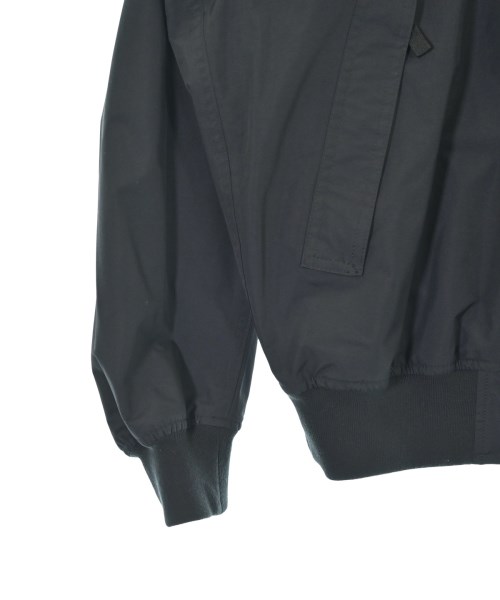 THE NORTH FACE（ザノースフェイス）ミリタリーブルゾン 黒 サイズ:XS メンズ/2200718072018