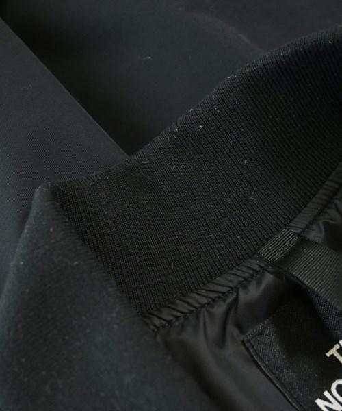 THE NORTH FACE（ザノースフェイス）ミリタリーブルゾン 黒 サイズ:XS メンズ/2200718072018