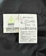 THE NORTH FACE（ザノースフェイス）ミリタリーブルゾン 黒 サイズ:XS メンズ/2200718072018