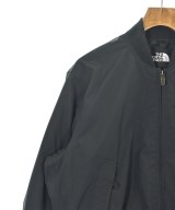 THE NORTH FACE（ザノースフェイス）ミリタリーブルゾン 黒 サイズ:XS メンズ/2200718072018