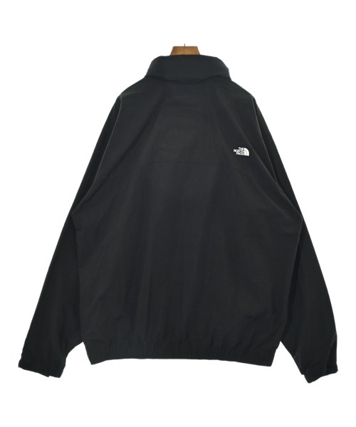THE NORTH FACE（ザノースフェイス）マウンテンパーカー 黒 サイズ:XL メンズ/2200720628081