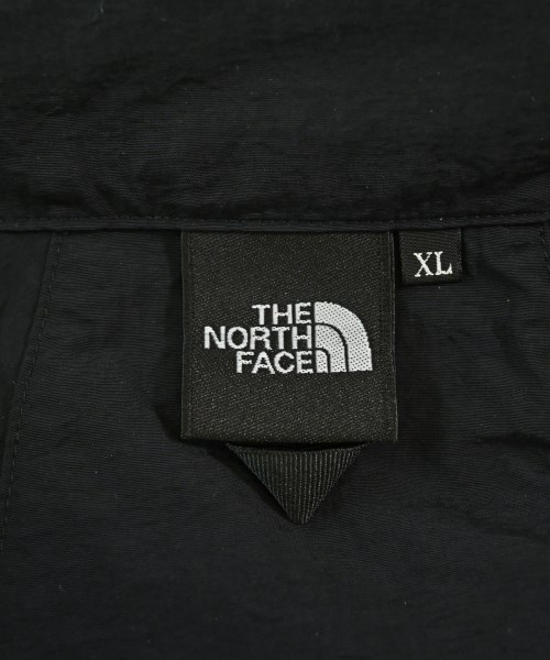 THE NORTH FACE（ザノースフェイス）マウンテンパーカー 黒 サイズ:XL メンズ/2200720628081