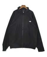 THE NORTH FACE（ザノースフェイス）マウンテンパーカー 黒 サイズ:XL メンズ/2200720628081
