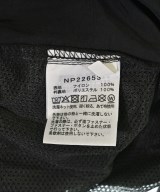 THE NORTH FACE（ザノースフェイス）マウンテンパーカー 黒 サイズ:XL メンズ/2200720628081