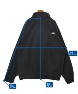 THE NORTH FACE（ザノースフェイス）マウンテンパーカー 黒 サイズ:XL メンズ/2200720628081
