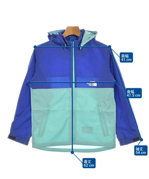 THE NORTH FACE（ザノースフェイス）その他 緑 サイズ:150(XS位) レディース/2200716873068