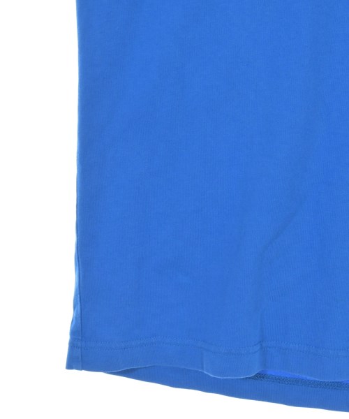 THE NORTH FACE（ザノースフェイス）Tシャツ・カットソー 青 サイズ:L メンズ/2200717248049