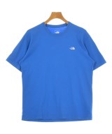 THE NORTH FACE（ザノースフェイス）Tシャツ・カットソー 青 サイズ:L メンズ/2200717248049