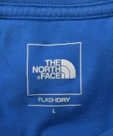 THE NORTH FACE（ザノースフェイス）Tシャツ・カットソー 青 サイズ:L メンズ/2200717248049