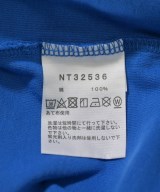 THE NORTH FACE（ザノースフェイス）Tシャツ・カットソー 青 サイズ:L メンズ/2200717248049