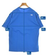 THE NORTH FACE（ザノースフェイス）Tシャツ・カットソー 青 サイズ:L メンズ/2200717248049
