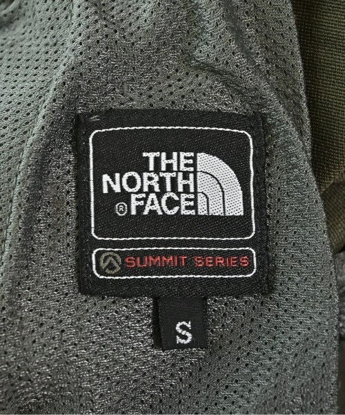THE NORTH FACE（ザノースフェイス）その他 カーキ サイズ:S メンズ/2200717928040