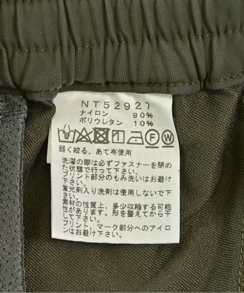 THE NORTH FACE（ザノースフェイス）その他 カーキ サイズ:S メンズ/2200717928040