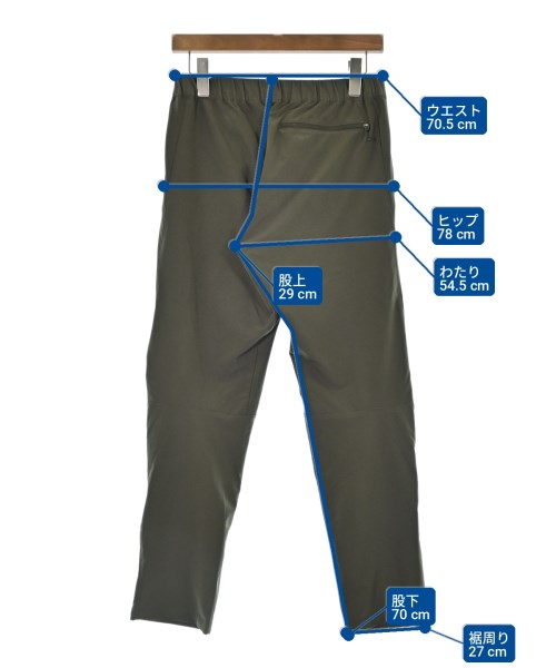 THE NORTH FACE（ザノースフェイス）その他 カーキ サイズ:S メンズ/2200717928040