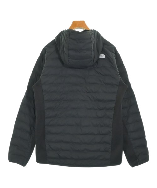 THE NORTH FACE（ザノースフェイス）ダウンジャケット/ダウンベスト 黒 サイズ:XL メンズ/2200720824018