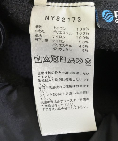 THE NORTH FACE（ザノースフェイス）ダウンジャケット/ダウンベスト 黒 サイズ:XL メンズ/2200720824018