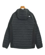 THE NORTH FACE（ザノースフェイス）ダウンジャケット/ダウンベスト 黒 サイズ:XL メンズ/2200720824018