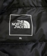 THE NORTH FACE（ザノースフェイス）ダウンジャケット/ダウンベスト 黒 サイズ:XL メンズ/2200720824018