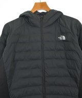 THE NORTH FACE（ザノースフェイス）ダウンジャケット/ダウンベスト 黒 サイズ:XL メンズ/2200720824018