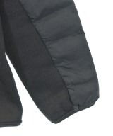 THE NORTH FACE（ザノースフェイス）ダウンジャケット/ダウンベスト 黒 サイズ:XL メンズ/2200720824018