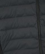 THE NORTH FACE（ザノースフェイス）ダウンジャケット/ダウンベスト 黒 サイズ:XL メンズ/2200720824018