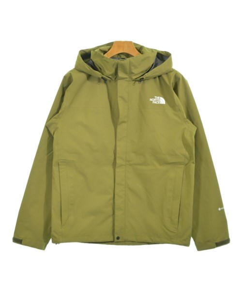 THE NORTH FACE(ザノースフェイス)のマウンテンパーカー サイズ:M 26,000円